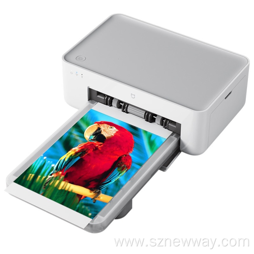 Xiaomi Mijia Photo Printer 1S Photo Paper 3''